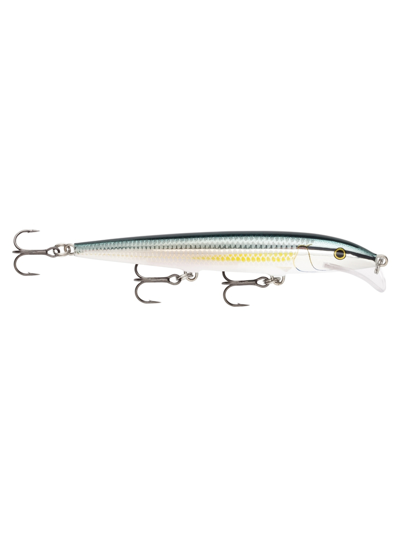 Воблер RAPALA Scatter Rap Minnow 11 /ALB