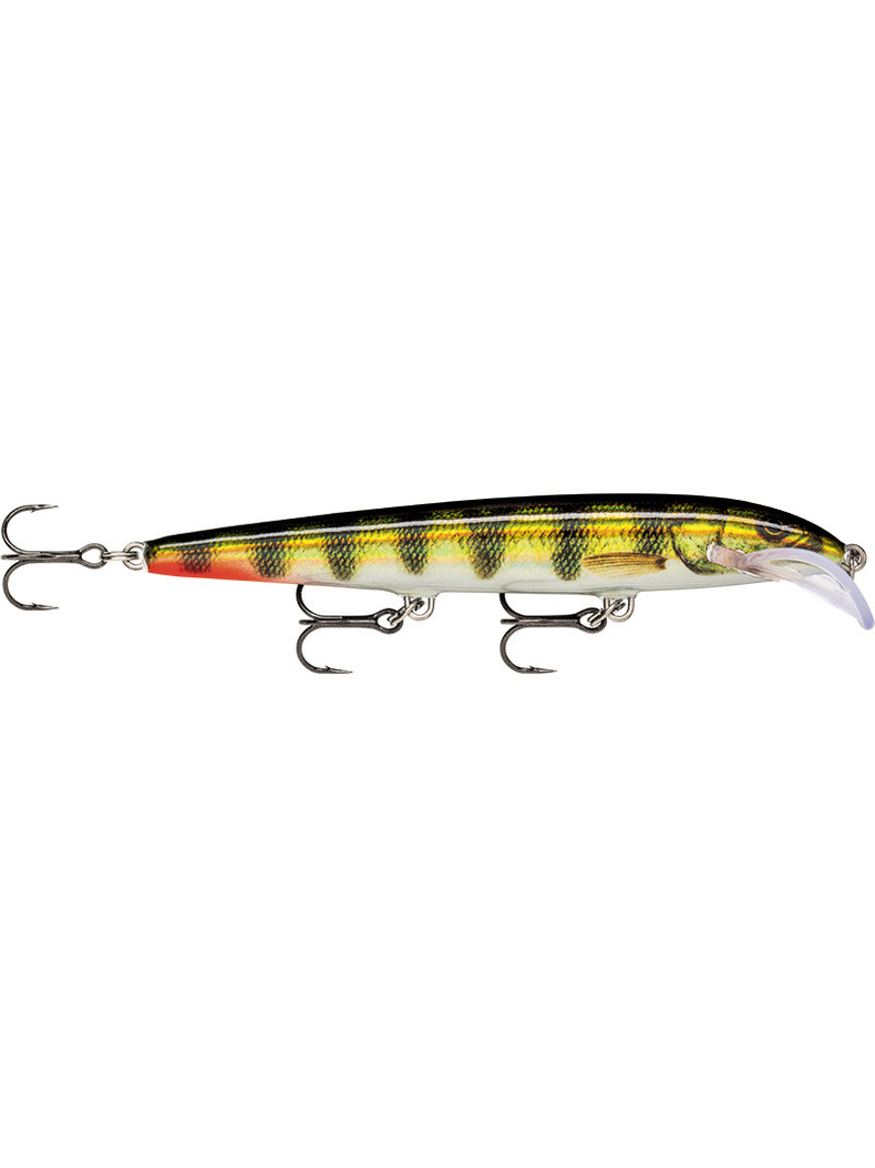 Воблер RAPALA Scatter Rap Minnow 11 /PEHL