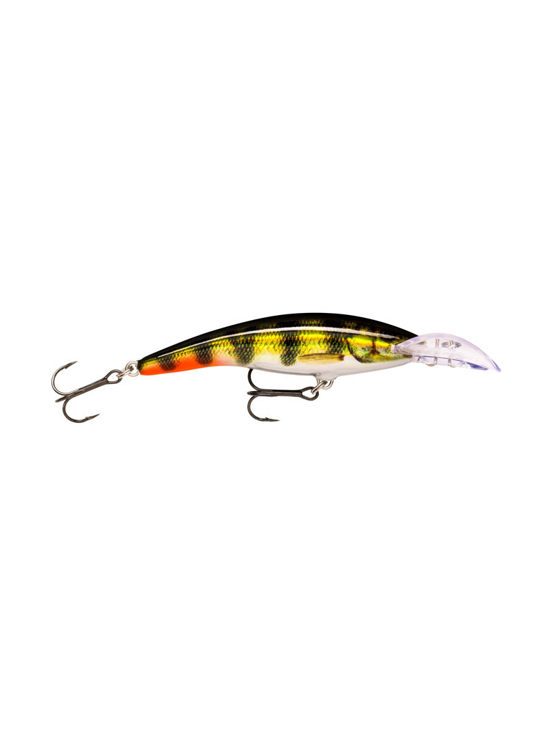 Воблер RAPALA Scatter Rap Tail Dancer 09 /PEHL /плавающий/ 3,3м-5,7м, 9см, 13гр