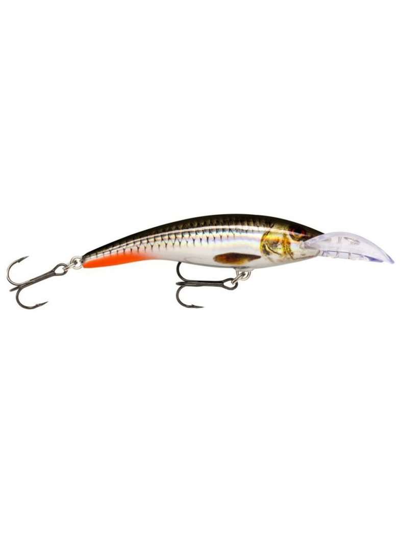 Воблер RAPALA Scatter Rap Tail Dancer 09 /ROHL Воблер RAPALA Scatter Rap Tail Dancer 09 /ROHL