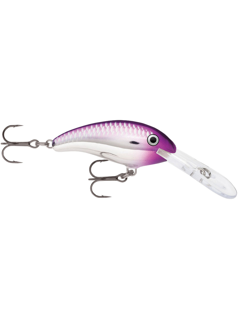Воблер RAPALA Shad Dancer  07 /PRC /плавающий/ 2,7-4,2м, 7см, 15гр