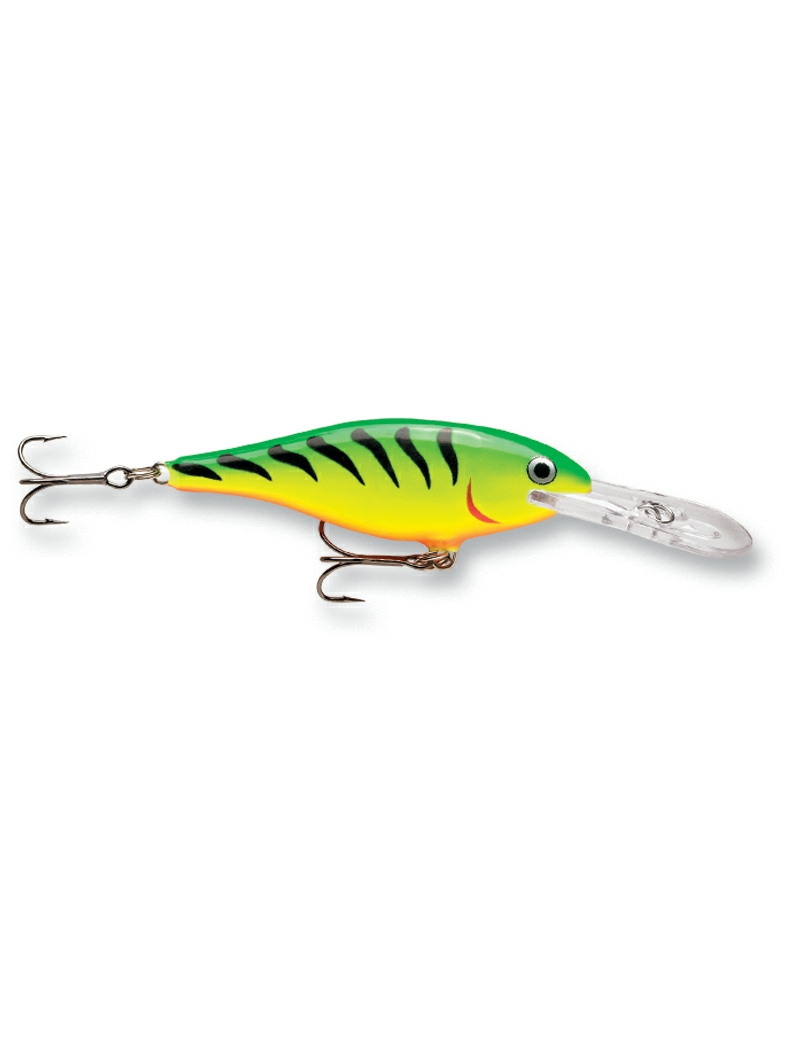 Воблер RAPALA Shad Rap 05 /FT