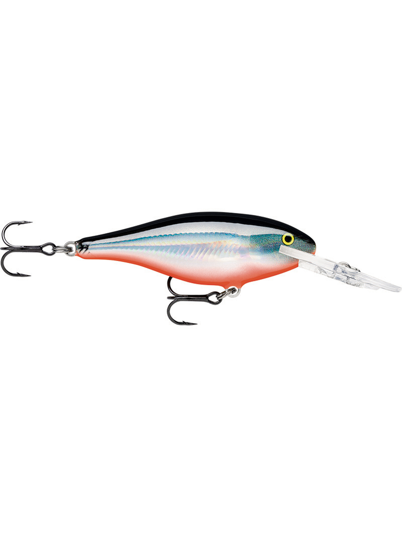 Воблер RAPALA Shallow Shad Rap 09 /HLWH