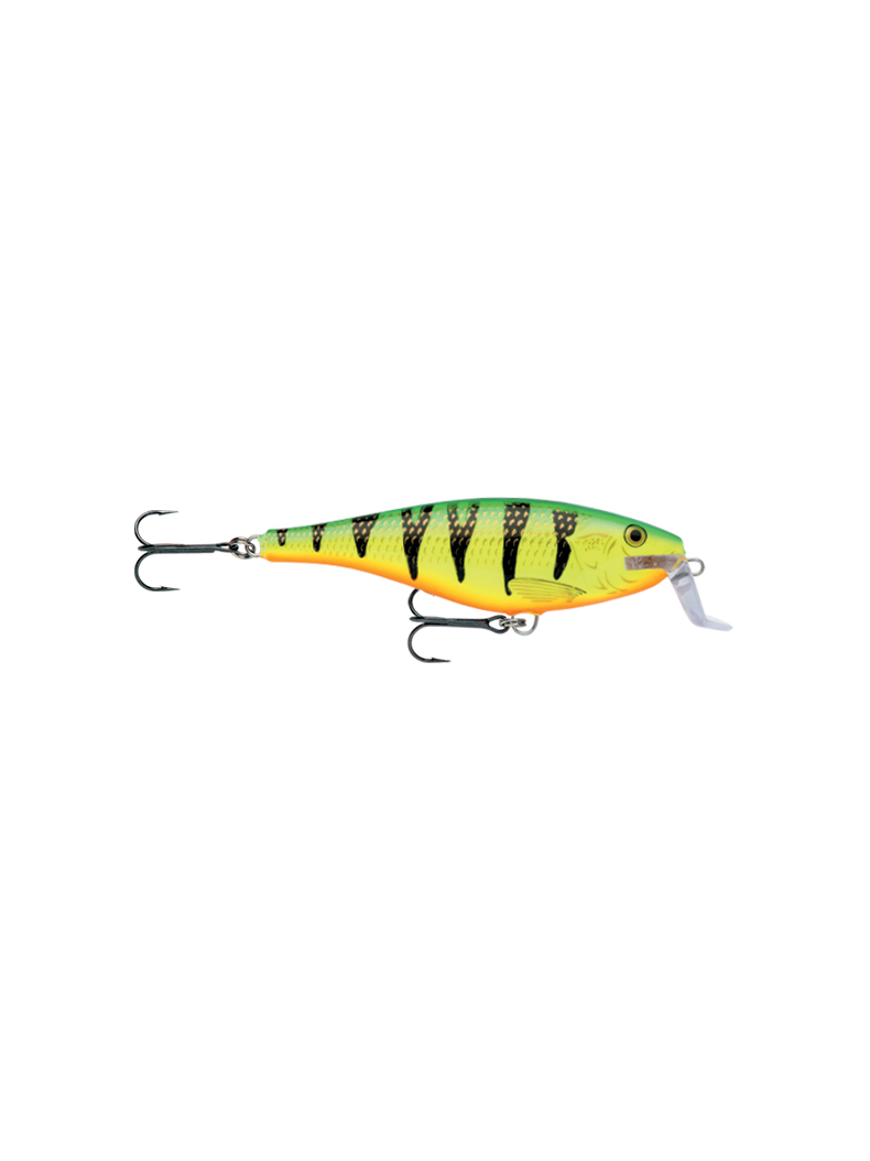 Воблер RAPALA Shallow Shad Rap 09 /FP