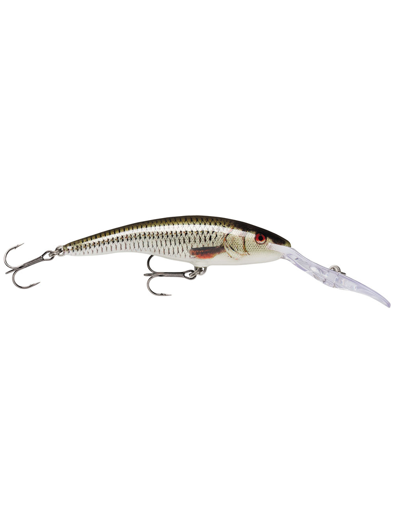 Воблер RAPALA Deep Tail Dancer 09 /ROL
