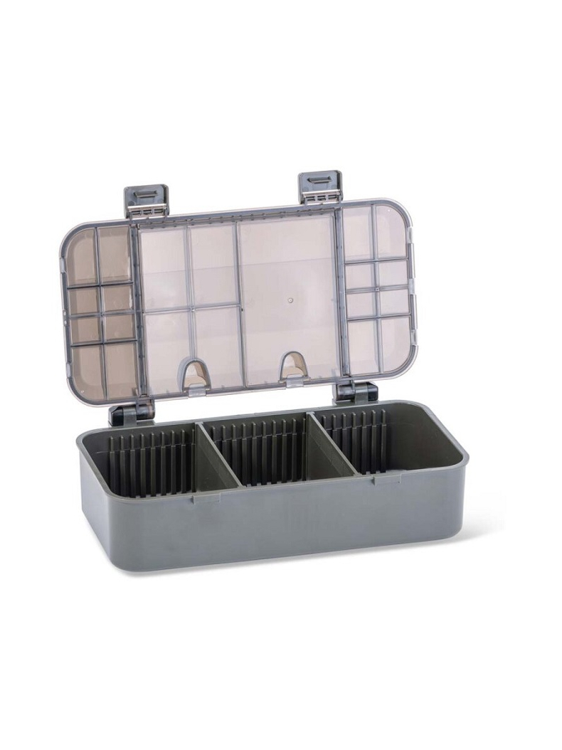 Коробка для аксессуаров ANACONDA Rig Maker?s Element Case, изображение 2 Коробка для аксессуаров ANACONDA Rig Maker?s Element Case, изображение 2