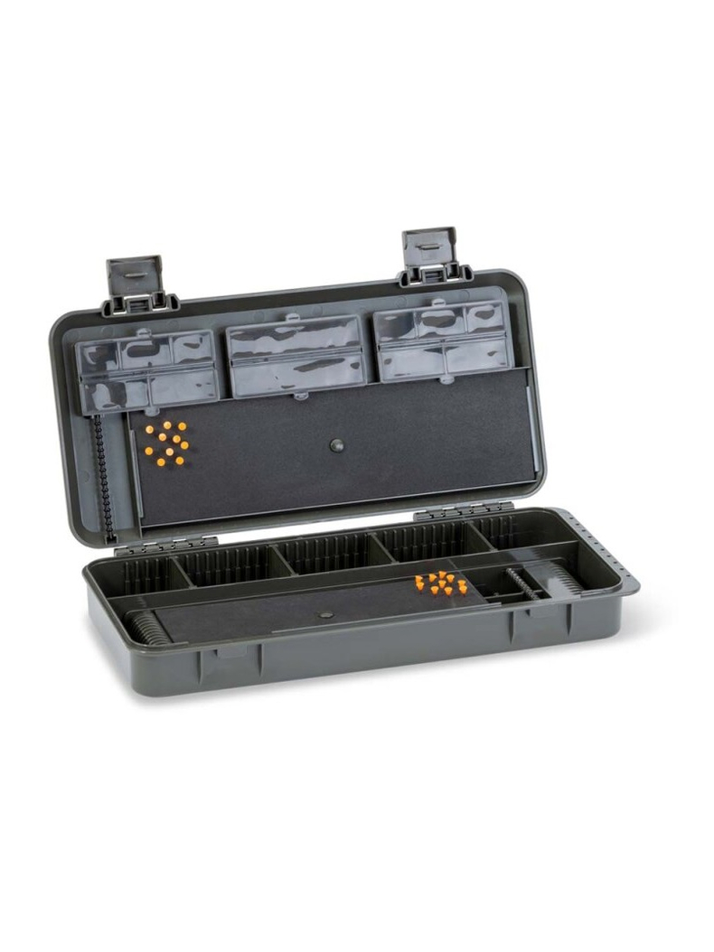 Коробка для аксессуаров ANACONDA Rig Maker?s Pro Case Коробка для аксессуаров ANACONDA Rig Maker?s Pro Case