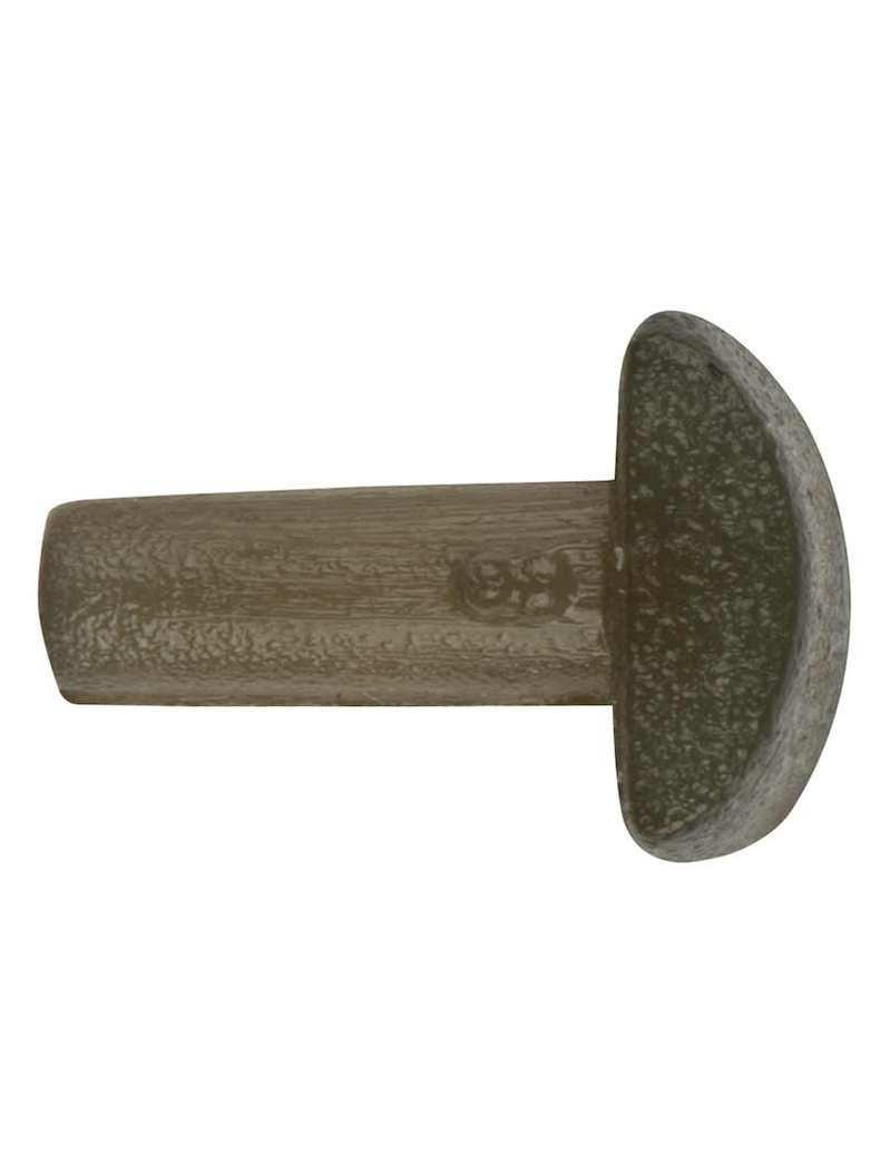 Комплект безопасных клипс плотного захвата FOX Naturals Power Grip Lead Clip Kit EDGES, изображение 3 Комплект безопасных клипс плотного захвата FOX Naturals Power Grip Lead Clip Kit EDGES, изображение 3