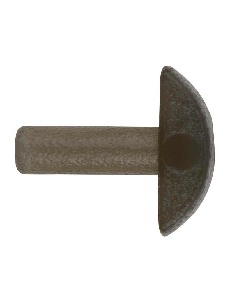 Набор для зиг-рига с безопасной клипсой FOX Naturals Zig Lead Clip Kit EDGES, изображение 4 Набор для зиг-рига с безопасной клипсой FOX Naturals Zig Lead Clip Kit EDGES, изображение 4