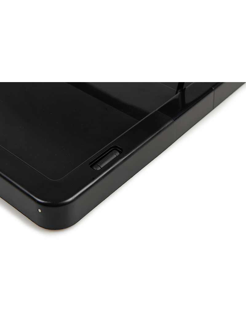 Двухъярусный монтажный столик FOX 2 Tier Bivvy Table, изображение 6