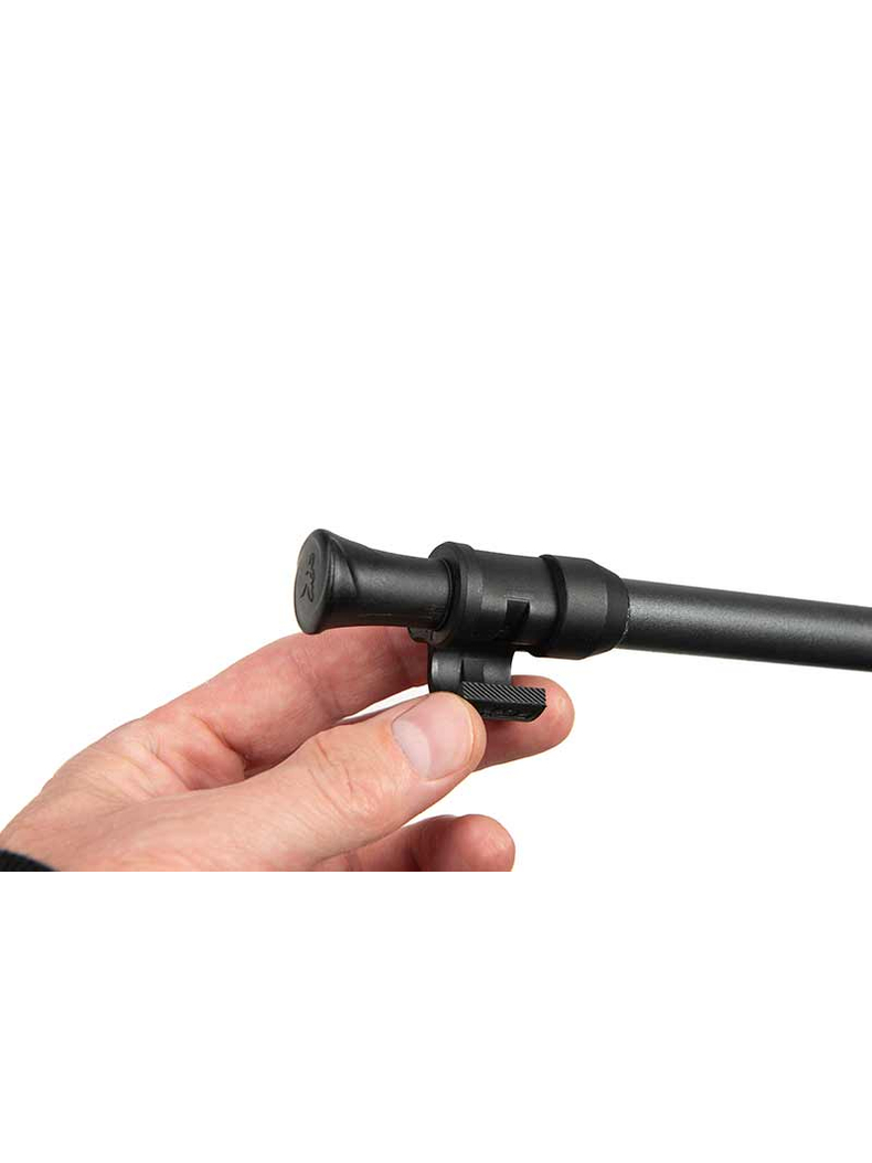 Двухъярусный монтажный столик FOX 2 Tier Bivvy Table, изображение 11