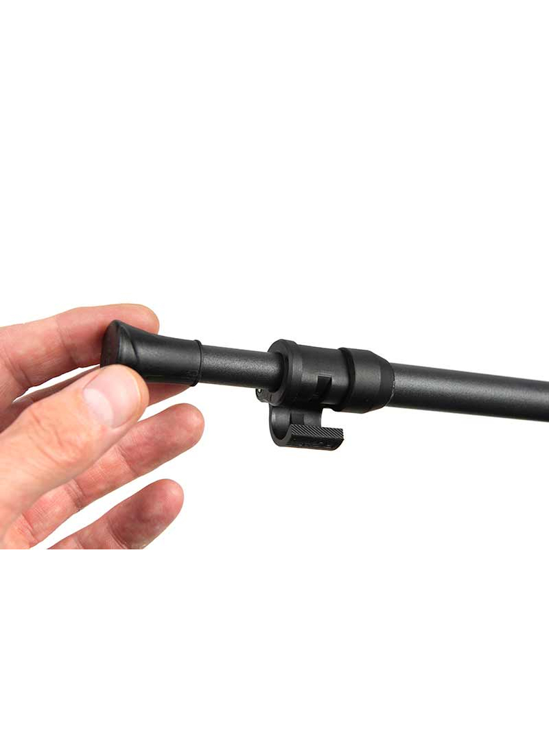 Двухъярусный монтажный столик FOX 2 Tier Bivvy Table, изображение 10