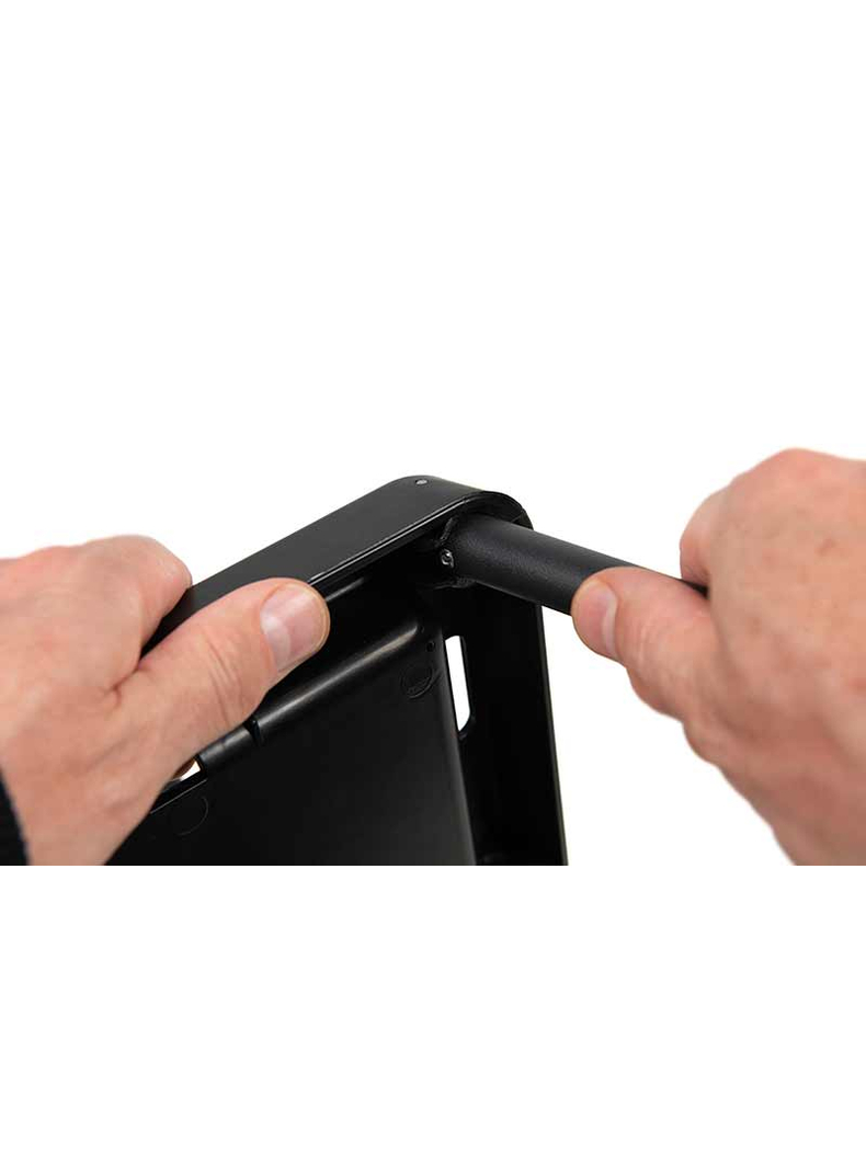 Двухъярусный монтажный столик FOX 2 Tier Bivvy Table, изображение 7