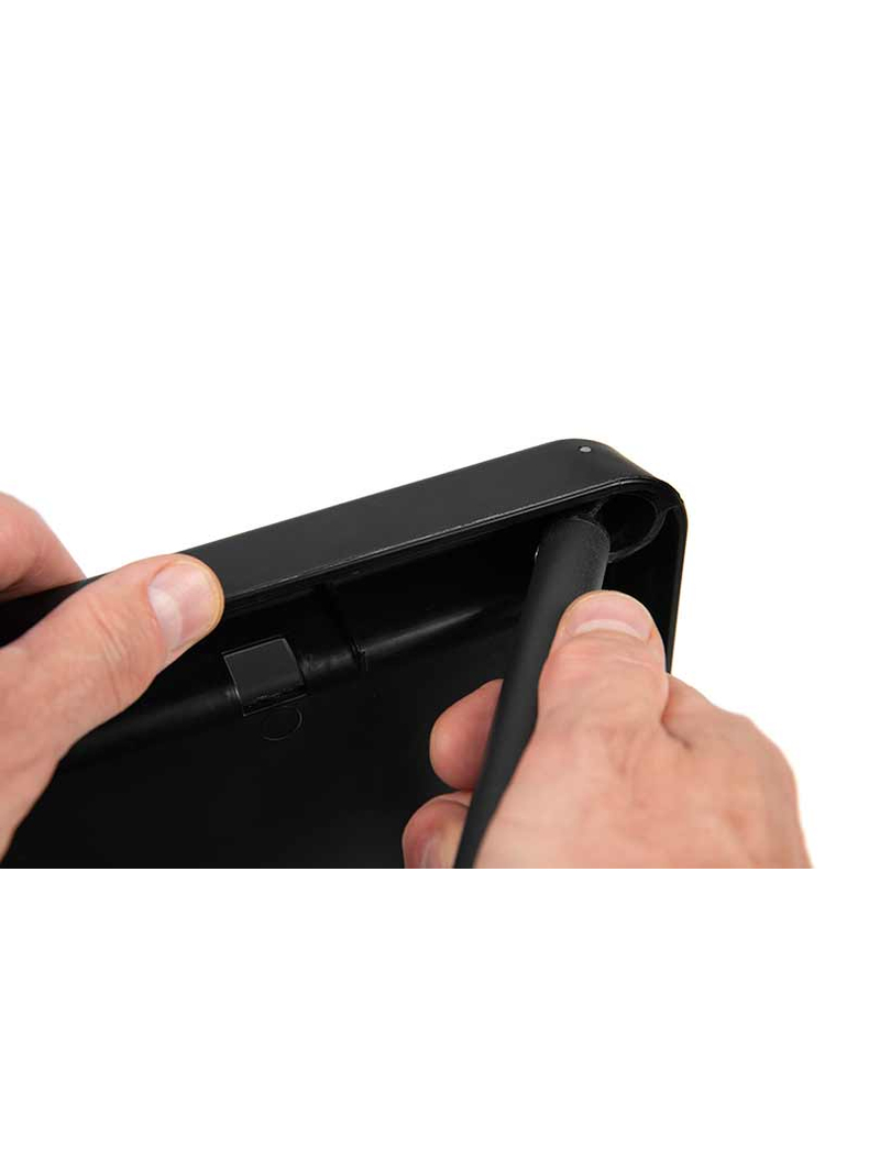 Двухъярусный монтажный столик FOX 2 Tier Bivvy Table, изображение 8