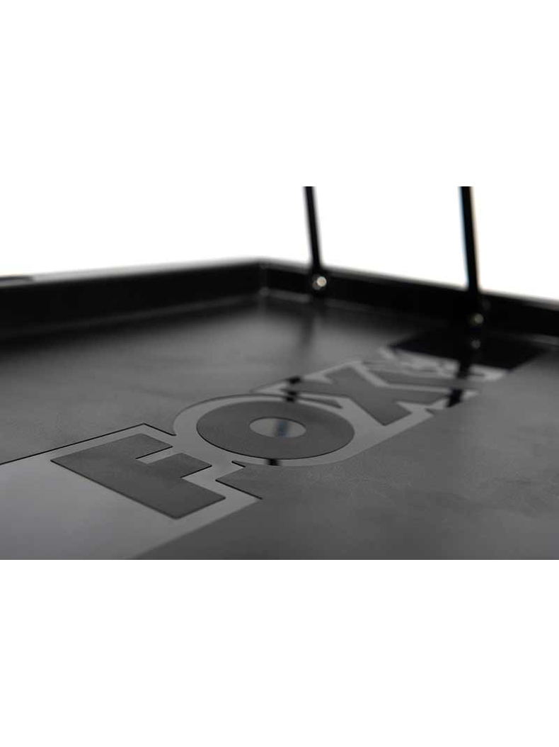 Двухъярусный монтажный столик FOX 2 Tier Bivvy Table, изображение 4