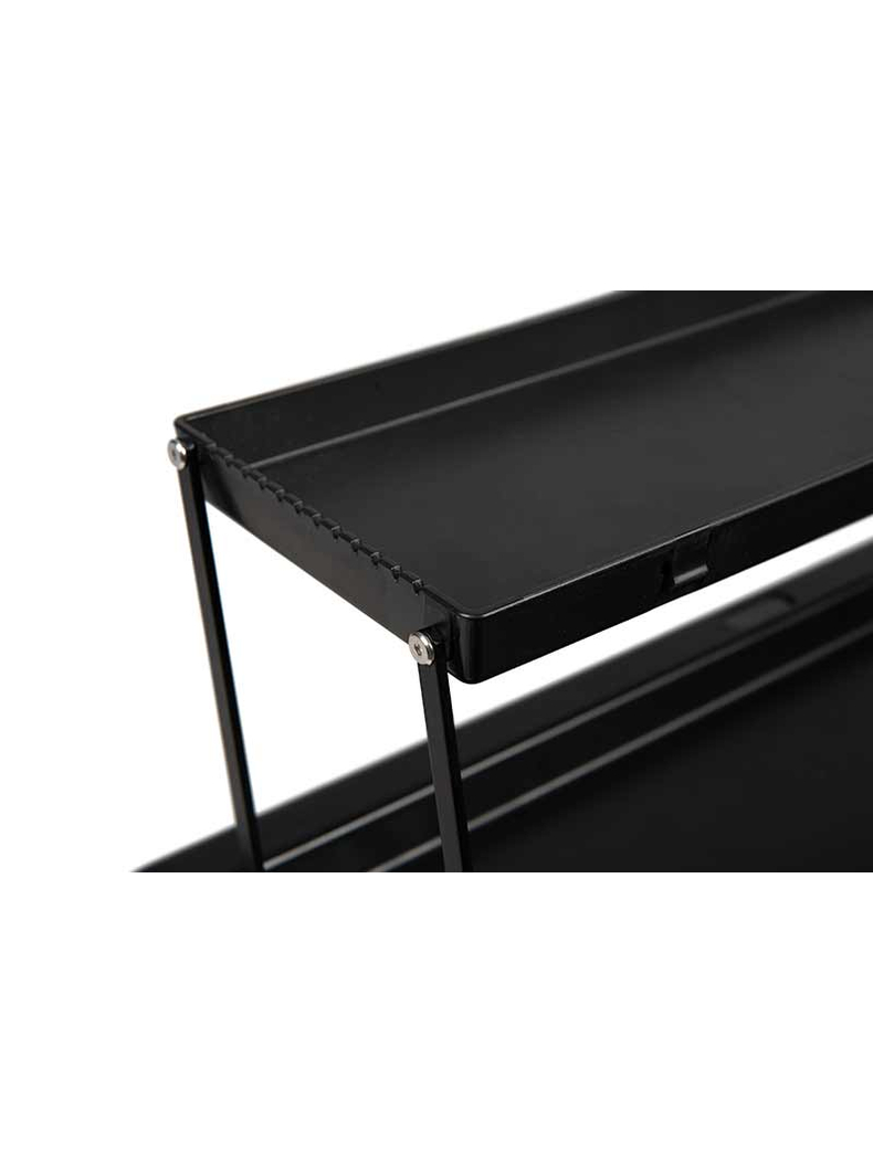 Двухъярусный монтажный столик FOX 2 Tier Bivvy Table, изображение 3