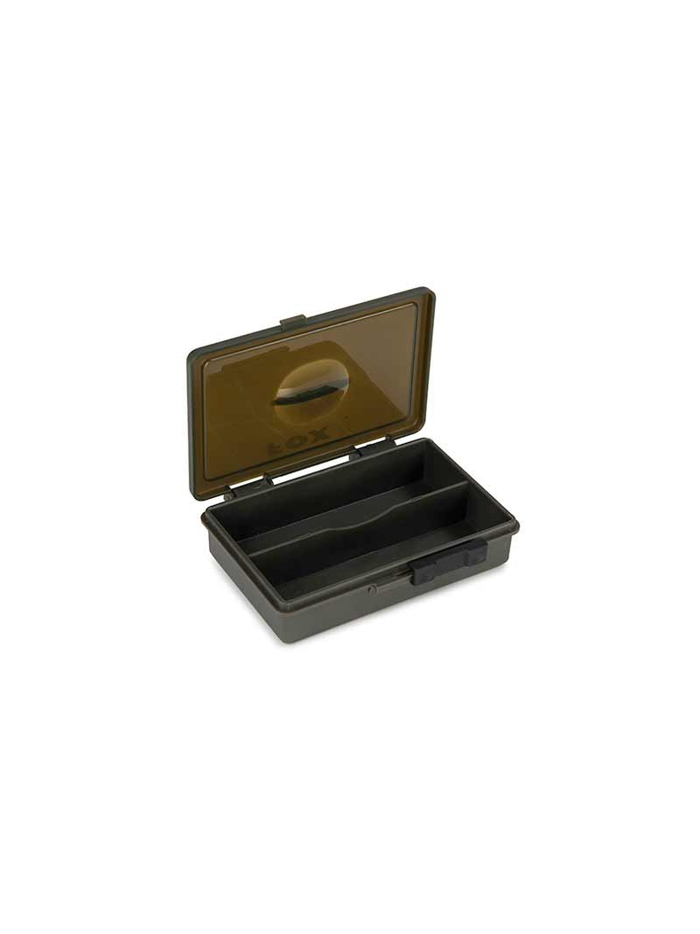 Большая коробка для снастей в максимальной комплектации FOX EOS Carp Tackle Box Loaded Large, изображение 12