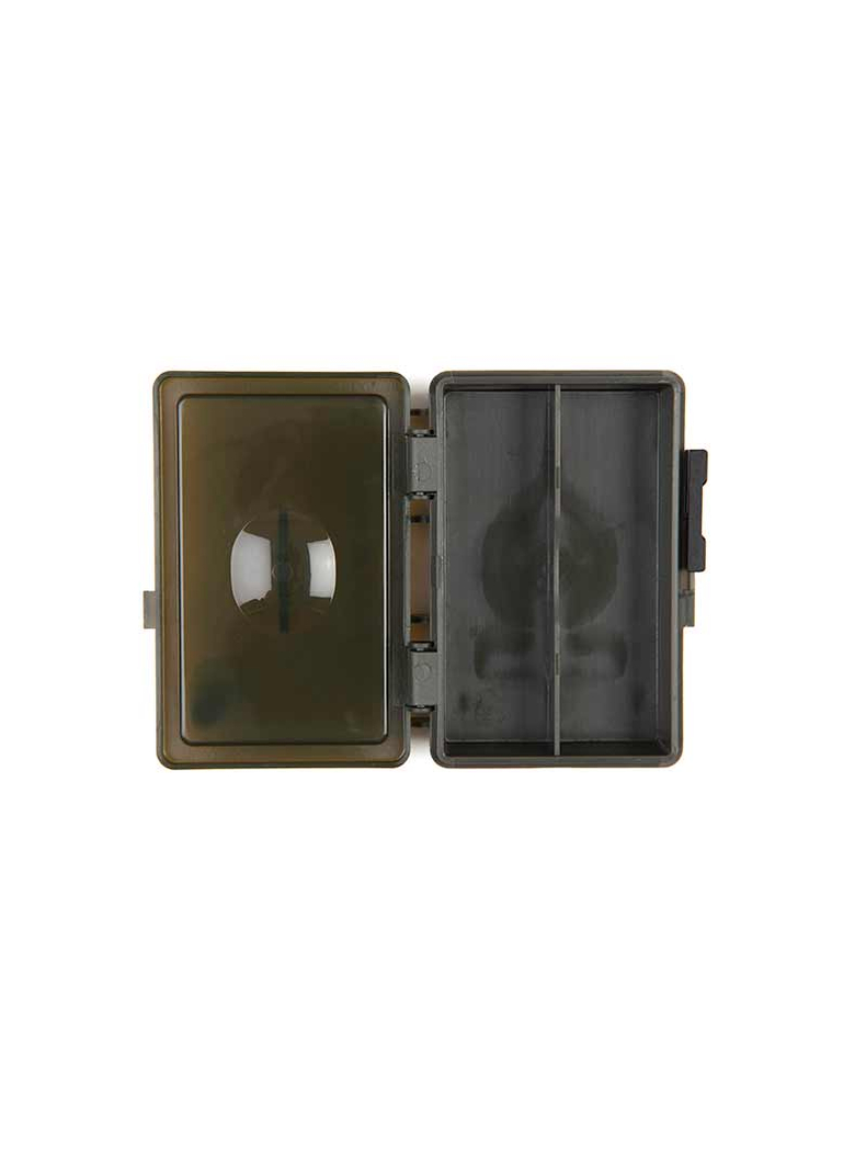 Большая коробка для снастей в максимальной комплектации FOX EOS Carp Tackle Box Loaded Large, изображение 13