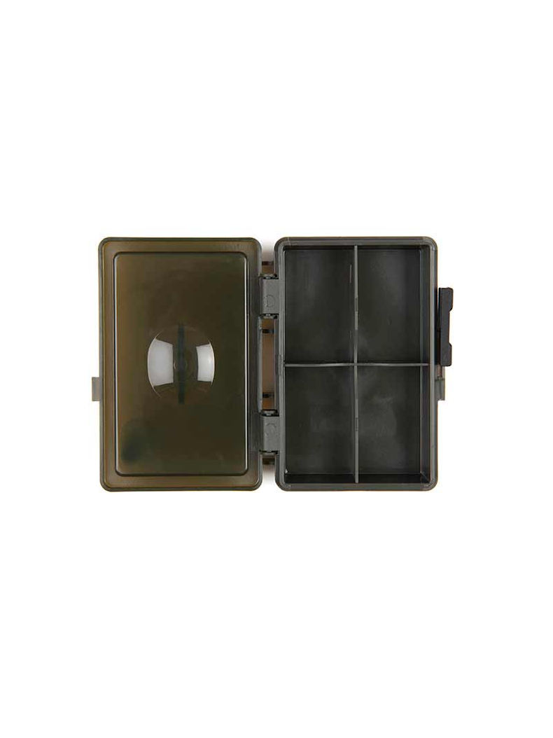 Большая коробка для снастей в максимальной комплектации FOX EOS Carp Tackle Box Loaded Large, изображение 15