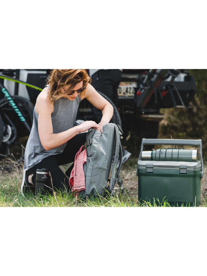 Термос STANLEY Classic 1.4L серый, изображение 6