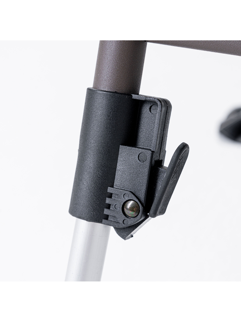 Раскладушка CARPTODAY Comfort Bed 8 Leg, изображение 11