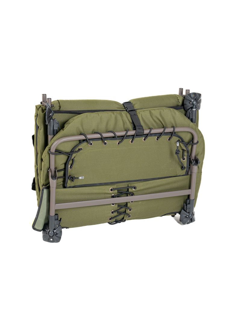 Раскладушка CARPTODAY Comfort Bed 8 Leg, изображение 17