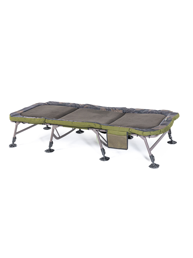 Раскладушка CARPTODAY Comfort Bed 8 Leg, изображение 3