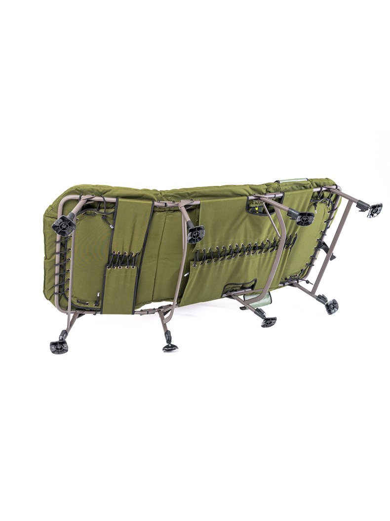 Раскладушка CARPTODAY Comfort Bed 8 Leg, изображение 4