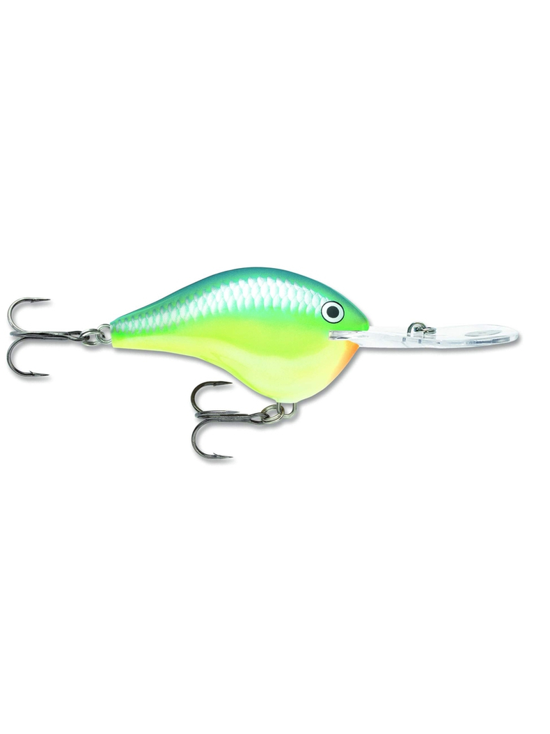 Dives-To плавающий , заглубление до 5м, 7см 22гр дубль120 Dives-To плавающий , заглубление до 5м, 7см 22гр дубль120