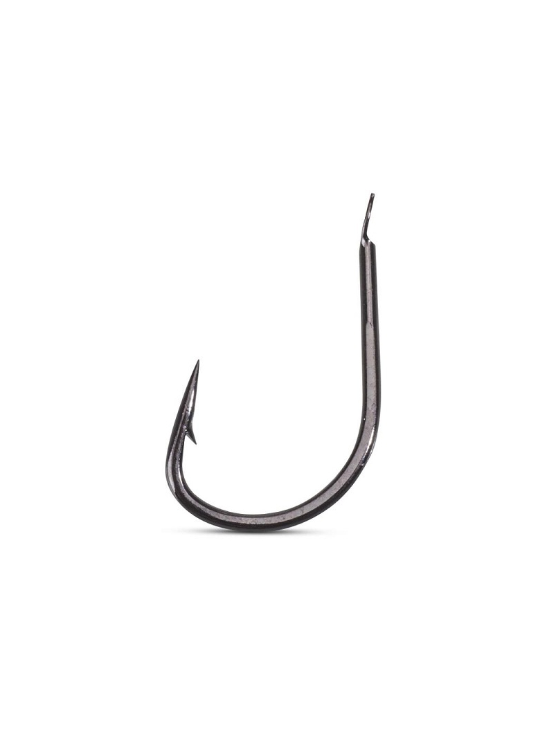 Крючки форелевые IRON TROUT KONA D10101 BN Strong Hook № 6 - 15шт.