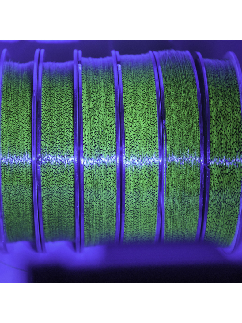 Леска карповая PANDA Tackle Carp Line 3D Camo, Диаметр лески: 0.24 мм, изображение 6