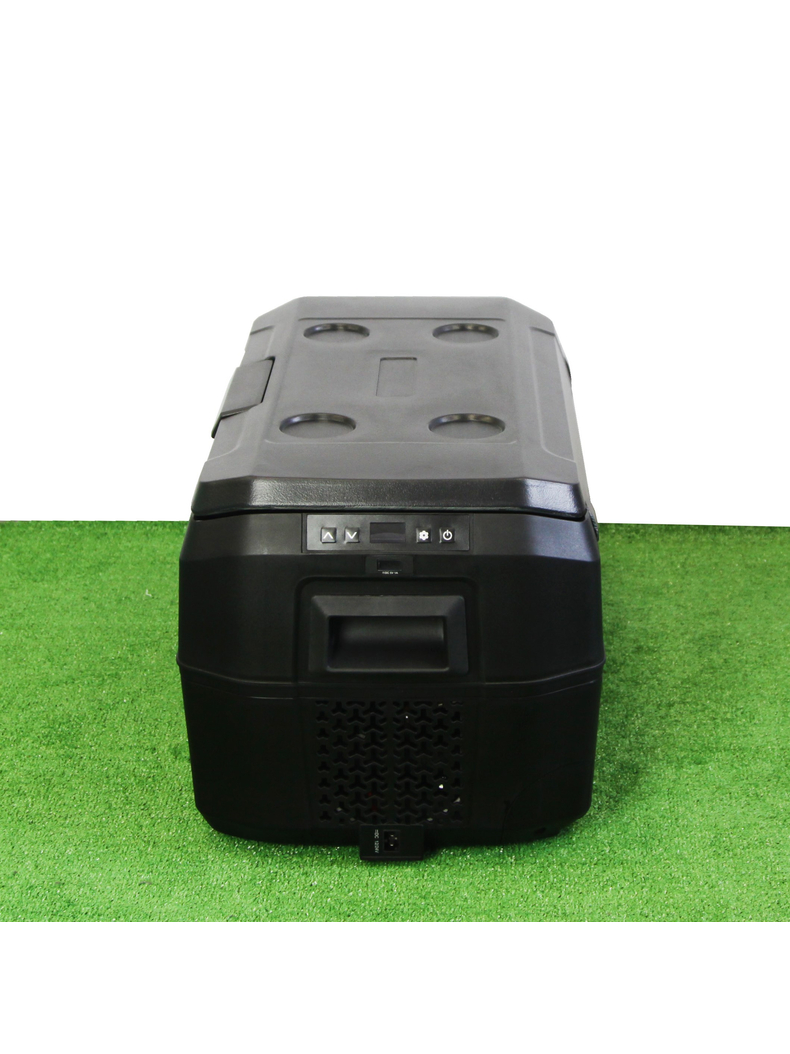 Компрессорный автохолодильник ICE CUBE IC15, изображение 5