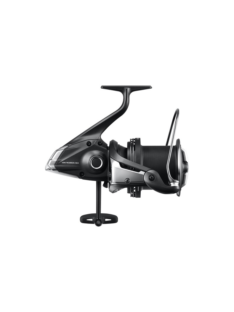 Катушка SHIMANO Aero Technium MgS XTD 14000 New 2022, изображение 2 Катушка SHIMANO Aero Technium MgS XTD 14000 New 2022, изображение 2