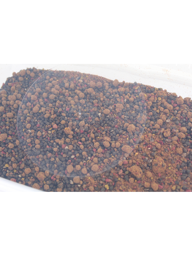 Микс для ПВА RHINO BAITS PVA MIX Fish (Рыбный) 1.35кг, изображение 2