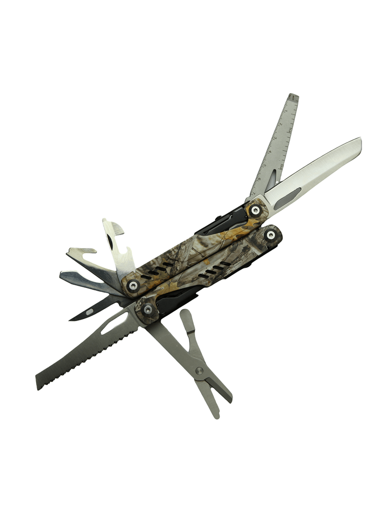 Многофункциональный инструмент ICE CUBE MT15