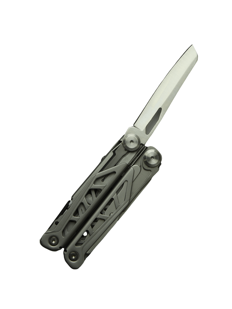 Многофункциональный инструмент ICE CUBE MT6, изображение 2