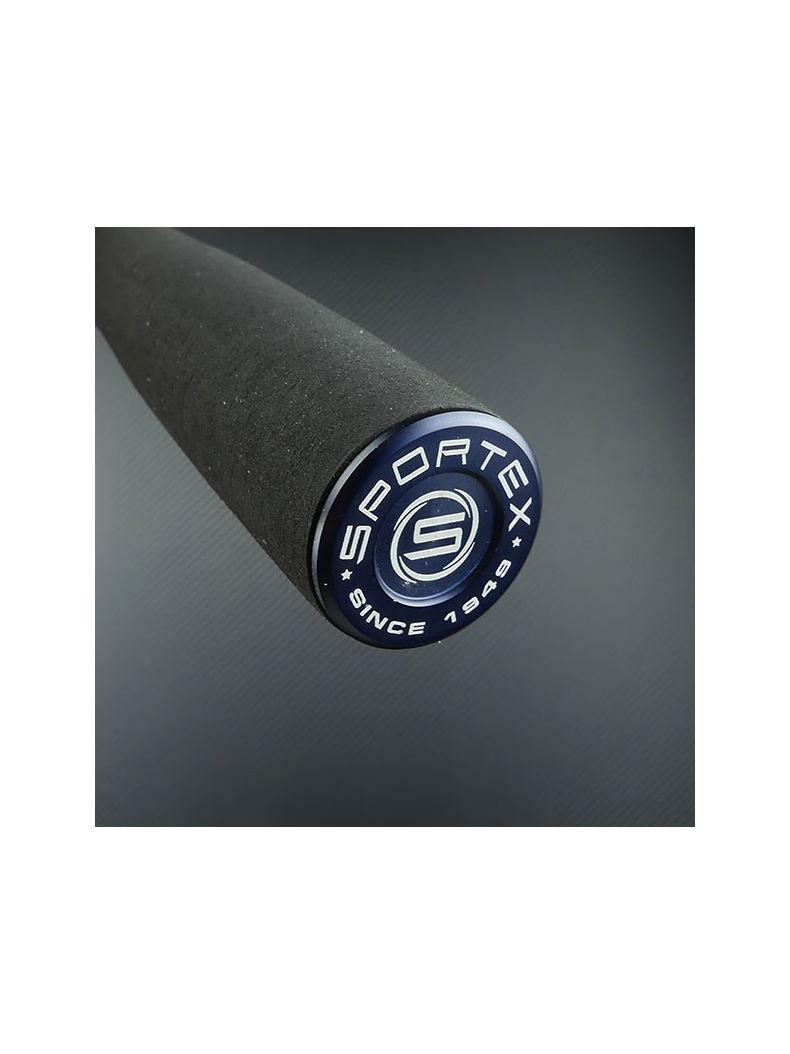 Удилище карповое SPORTEX Invictus CS-2 Distance 13ft 3-5oz, изображение 4 Удилище карповое SPORTEX Invictus CS-2 Distance 13ft 3-5oz, изображение 4