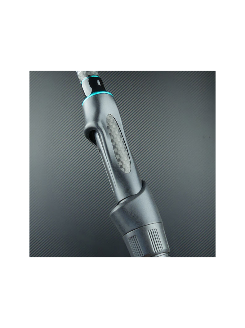 Удилище карповое SPORTEX Competition CS-5 Carp Stalker 10ft 2.75lb, Длина удилища: 10 ft :: 3.04 м, Тест удилища: 2.75 lb, изображение 4 Удилище карповое SPORTEX Competition CS-5 Carp Stalker 10ft 2.75lb, Длина удилища: 10 ft :: 3.04 м, Тест удилища: 2.75 lb, изображение 4