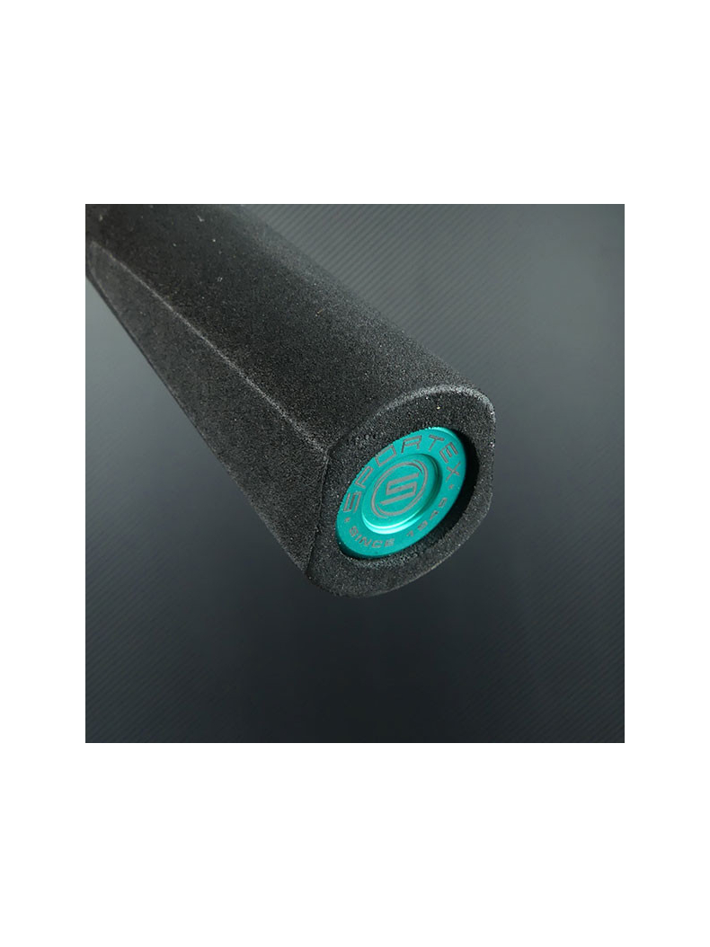 Удилище сподовое SPORTEX Competition CS-5 Spod 5.5lb, Длина удилища: 13 ft :: 3.96 м, изображение 5