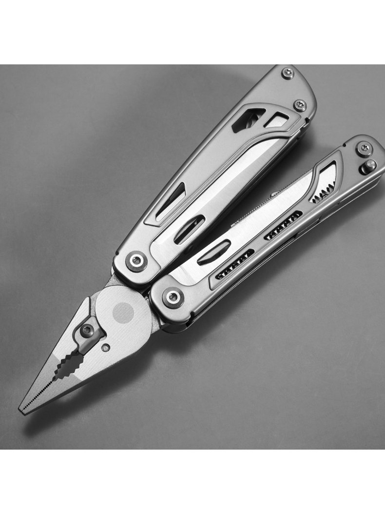 Многофункциональный инструмент ICE CUBE MT12, изображение 2 Многофункциональный инструмент ICE CUBE MT12, изображение 2