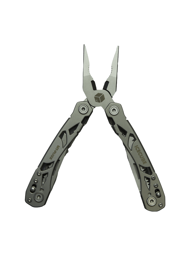 Многофункциональный инструмент ICE CUBE MT-PL102, изображение 3 Многофункциональный инструмент ICE CUBE MT-PL102, изображение 3