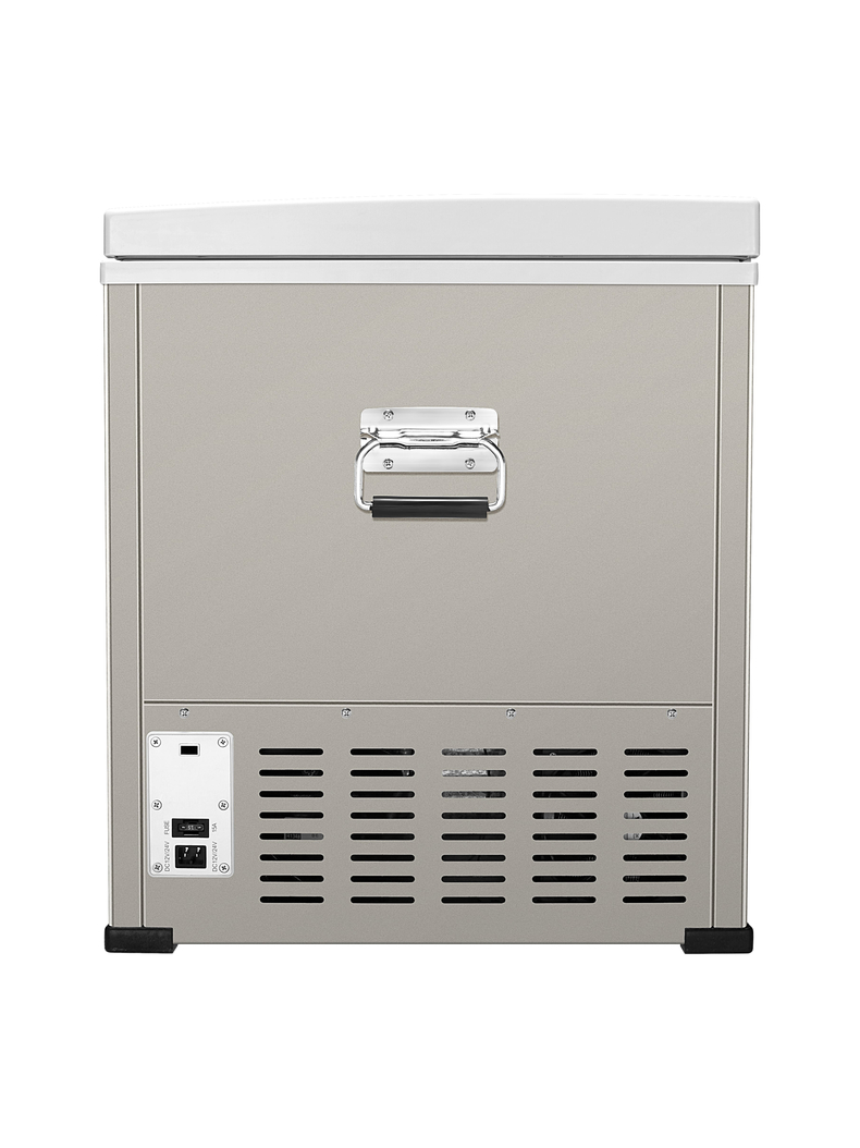 Компрессорный автохолодильник ICE CUBE IC80, изображение 7