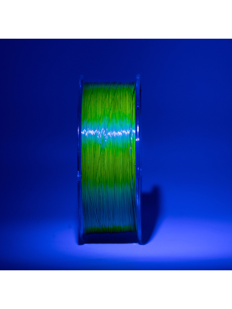 Леска карповая Carptoday Lama Line Pro 1000м, Диаметр лески: 0.305 мм, изображение 5