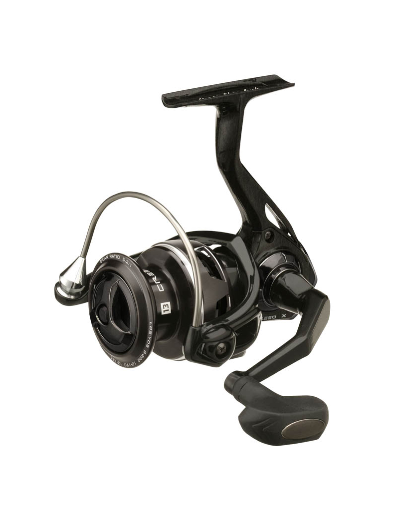 Катушка 13 FISHING Creed X Spinning 5.2:1 3000 Катушка 13 FISHING Creed X Spinning 5.2:1 3000