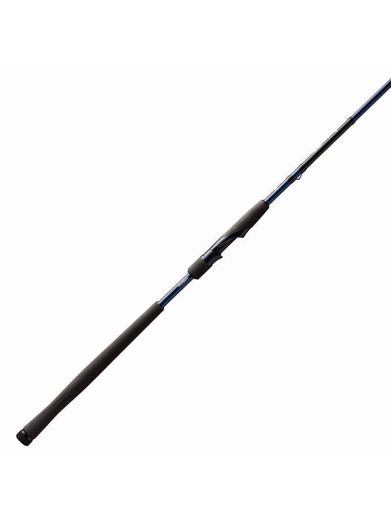 Удилище 13 FISHING Defy S Spinning 7'2 MH 15-40g 2pc