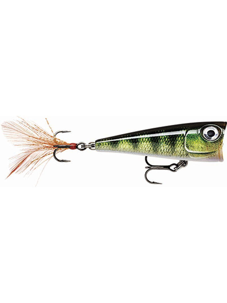 Воблер RAPALA X-Light Pop 04 /PEL Воблер RAPALA X-Light Pop 04 /PEL