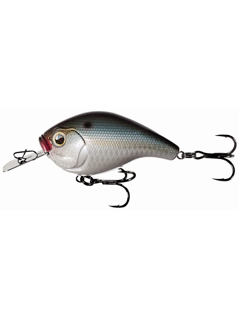 Воблер 13FISHING Jabber Jaw Crank 60/Natty Light