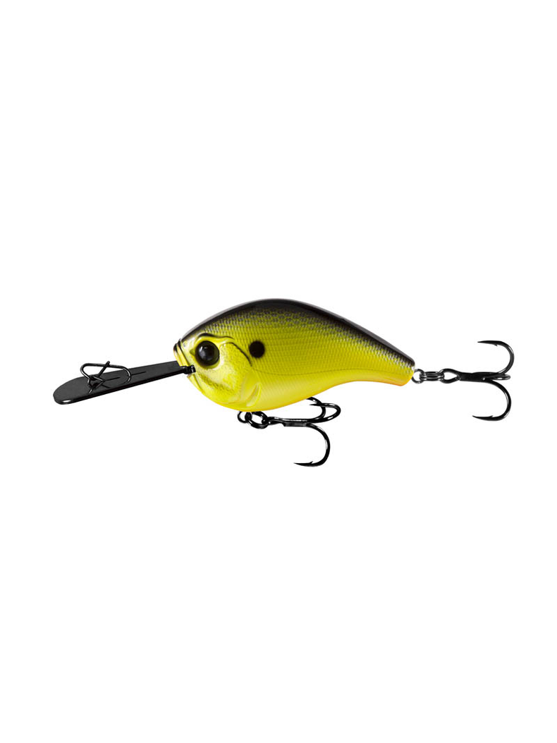 Воблер 13FISHING Jabber Jaw Crank 60/Tweeie Pie