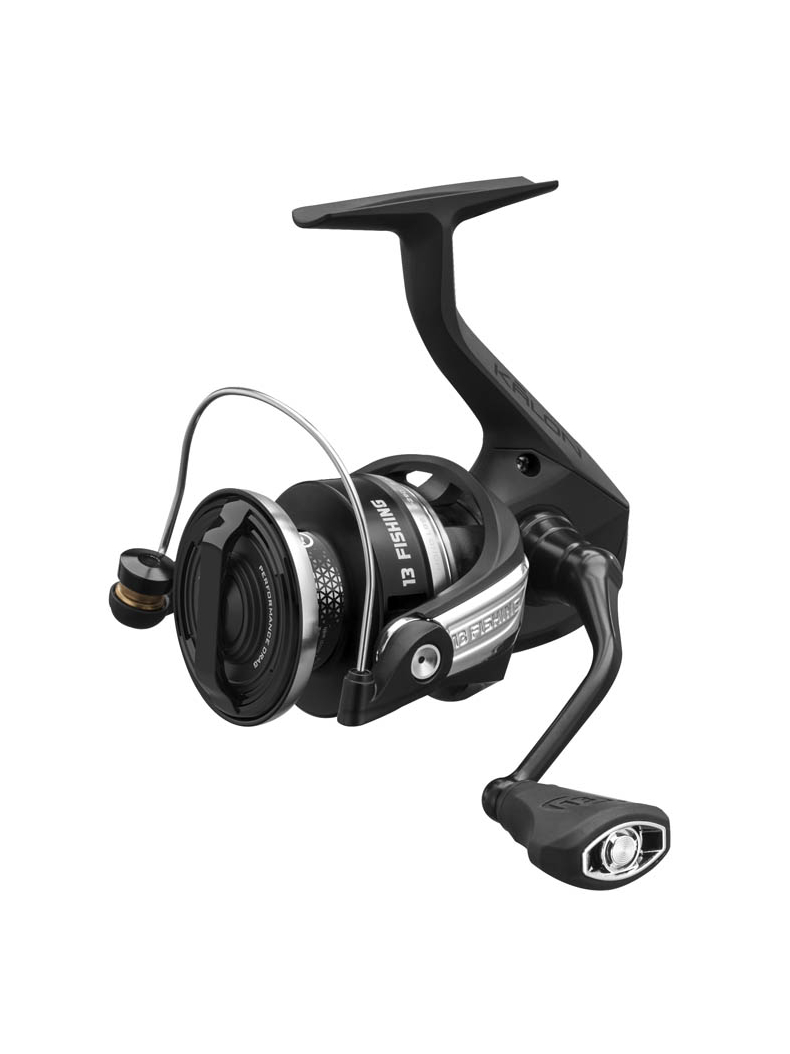 Катушка 13 FISHING Kalon A Spinning Reel 4000 6.2:1