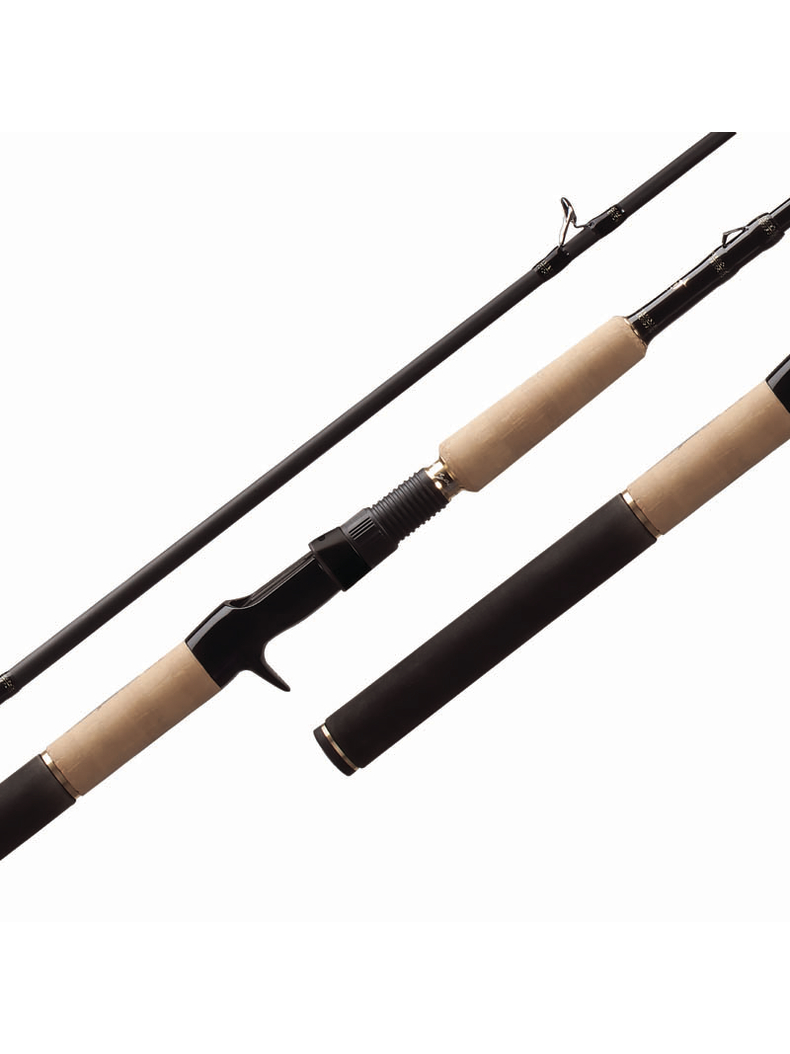 Удилище 13 FISHING Omen Gold Trolling 7' MHM casting